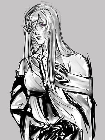 With shading With shading